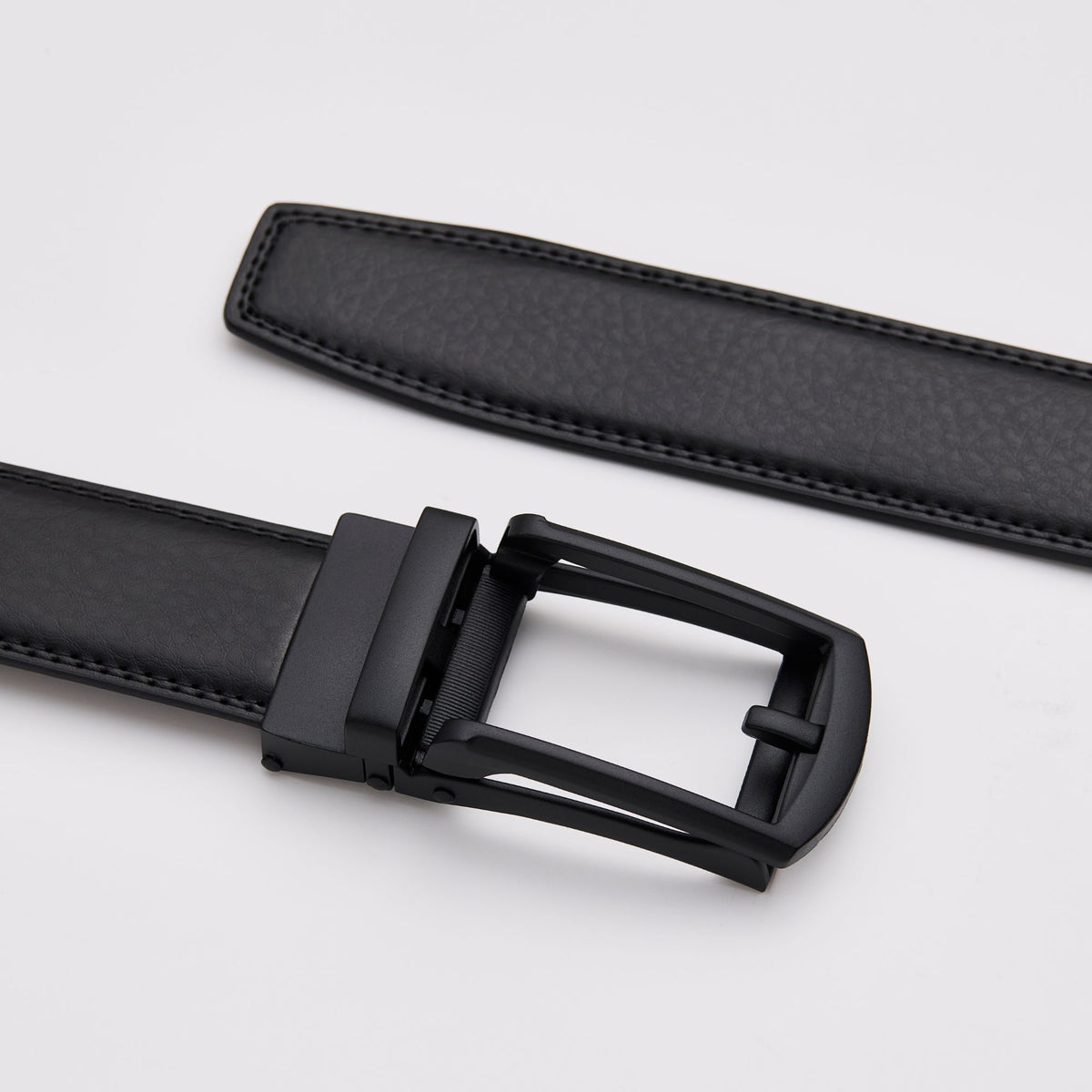 GIFT SET #1 - 1 Leather Belt with Personalised Engraving