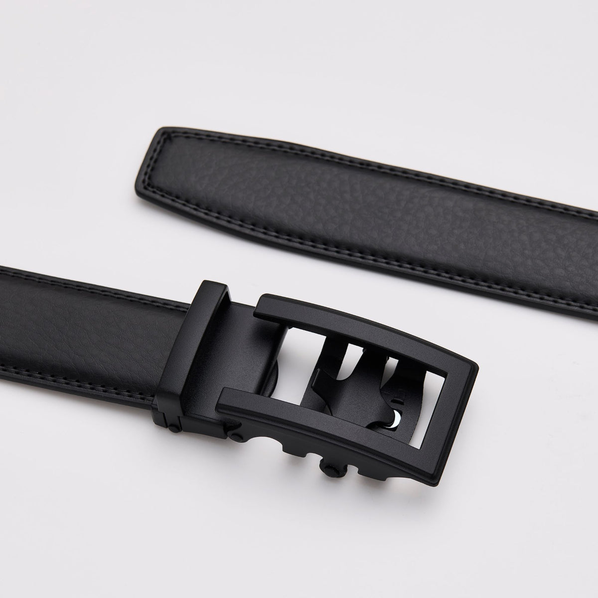 GIFT SET #1 - 1 Leather Belt with Personalised Engraving