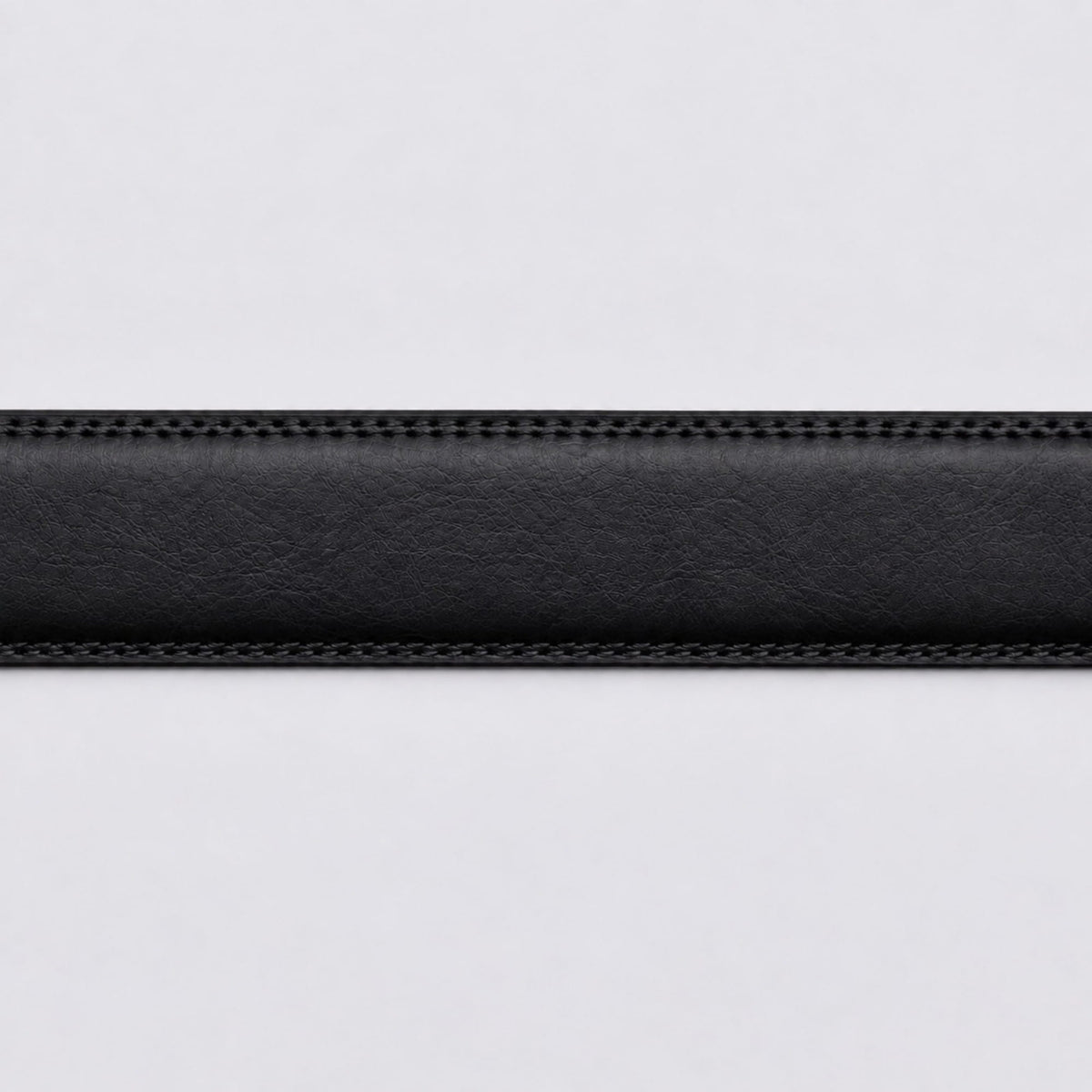 Essential Women's No-Hole Belt in Split Leather